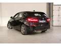 BMW 118 BENZINE *BTW AFTREKBAAR*LED*GPS*CARPLAY*DAB*SENSOR Noir - thumbnail 4