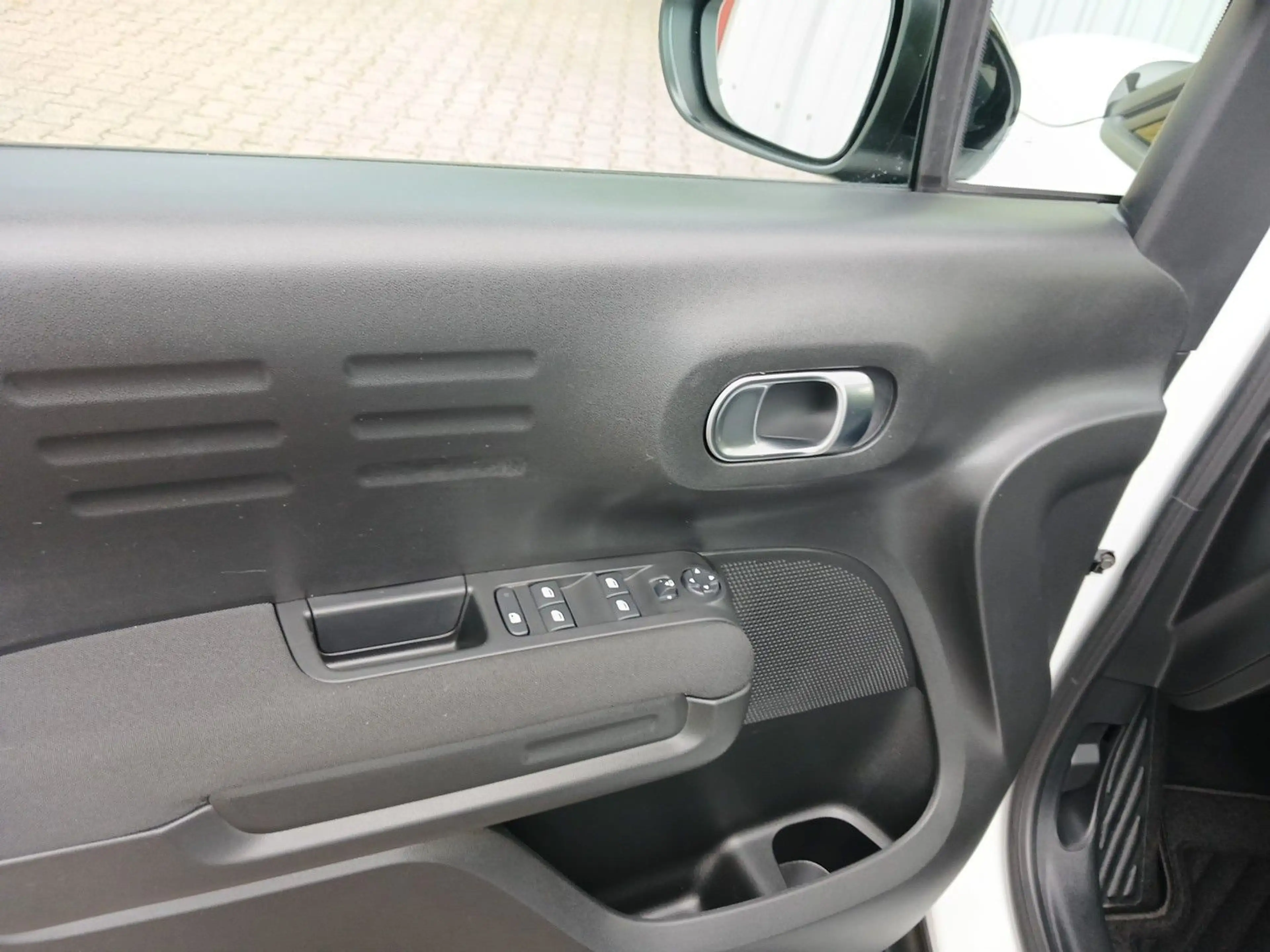Citroen C3 Aircross Max Pure Tech 130 EAT6 — photo 11