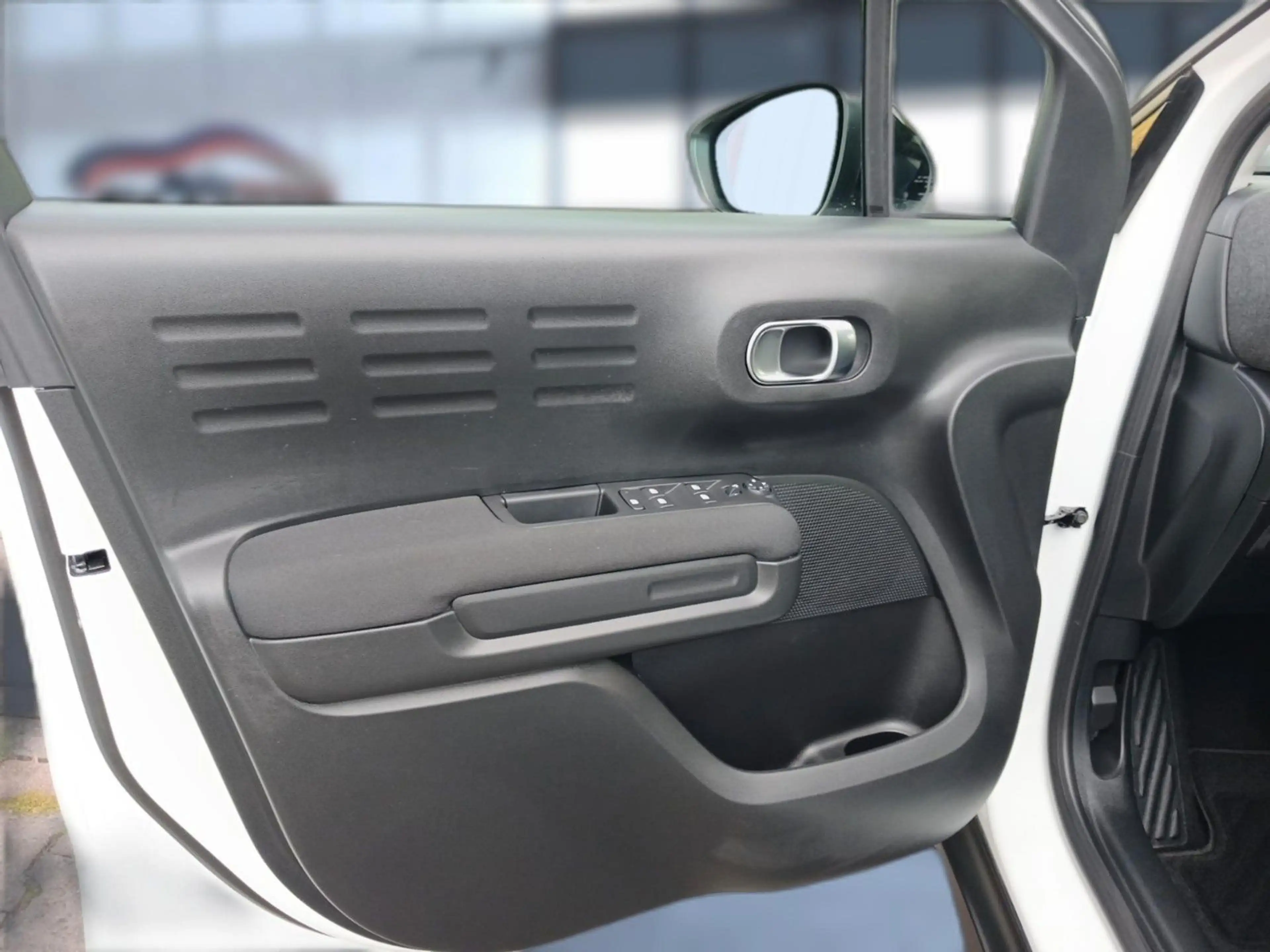 Citroen C3 Aircross Max Pure Tech 130 EAT6 — photo 10