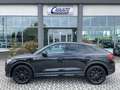 Audi Q3 SPB Sportback 35 TFSI S tronic S Line MHEV BLACK P Siyah - thumbnail 1