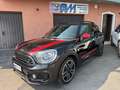 MINI Cooper SD Countryman 2.0 all4 auto pack JCW Nero - thumbnail 1