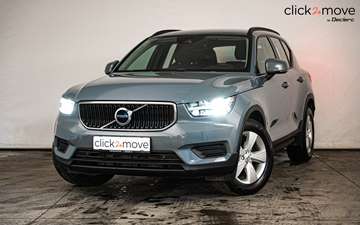XC40 1.5 T2 Momentum Core Geartronic