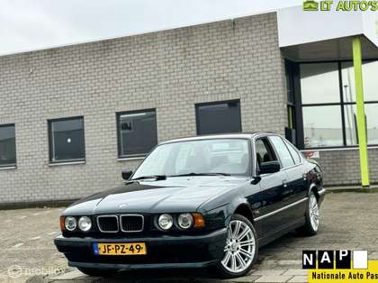 BMW 518 5-serie 518iN| Youngtimer APK NAP