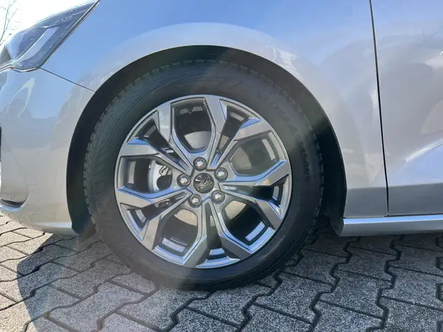 Ford Focus view 6