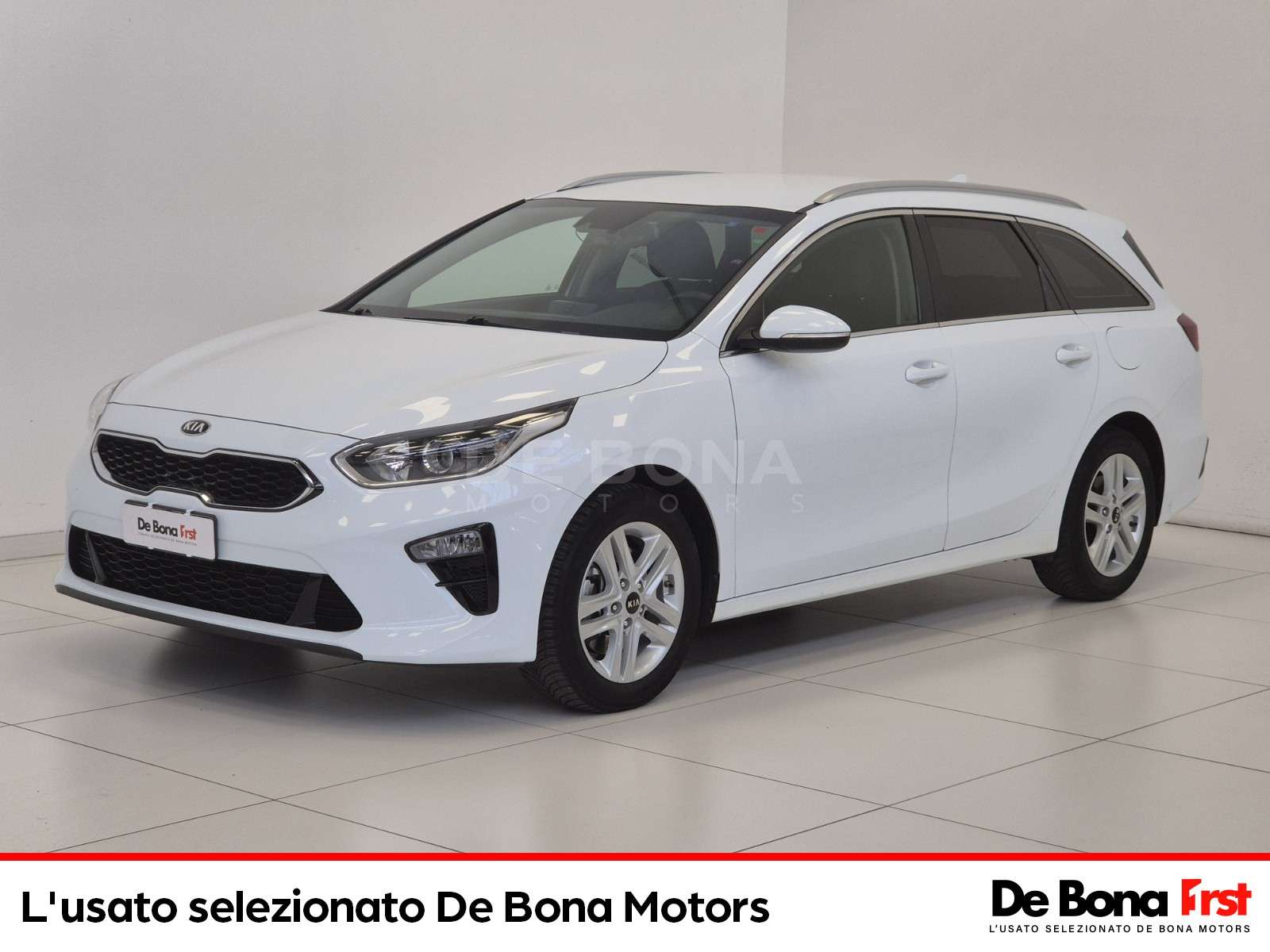 Kia Ceed SW / cee'd SW
