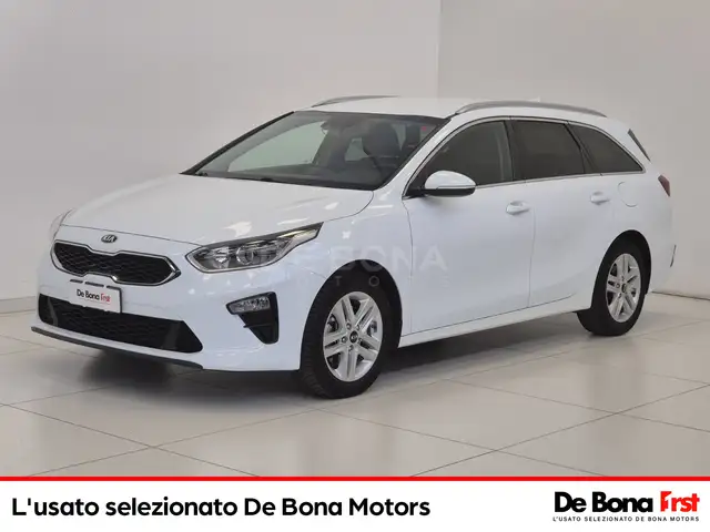Kia Ceed SW / cee'd SW sw 1.6 crdi business class 115cv
