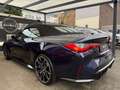 BMW M4 Cabrio xDrive Competition*GARANTIE*UNFALLFREI Blau - thumbnail 6