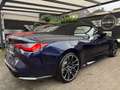 BMW M4 Cabrio xDrive Competition*GARANTIE*UNFALLFREI Blau - thumbnail 5