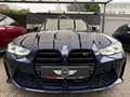 BMW M4 Cabrio xDrive Competition*GARANTIE*UNFALLFREI Blau - thumbnail 2