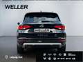 SEAT Ateca 2.0 TSI 4Drv DSG FR *LED*AHK*360*Pano*Beats* Zwart - thumbnail 6