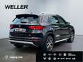 SEAT Ateca 2.0 TSI 4Drv DSG FR *LED*AHK*360*Pano*Beats* Zwart - thumbnail 18