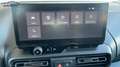 Citroen Berlingo III 1,2 PT Plus M Facelift LED Klimaaut. Kamera Grau - thumbnail 17