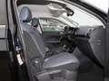 Volkswagen T-Cross 1.0 TSI DSG STYLE AHK NAVI IQ.DRIVE IQ.L Zwart - thumbnail 4