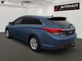 Hyundai i40 Europe 1,7 CRDi DPF | 1.BESITZ | SERVICE NEU | Blau - thumbnail 3