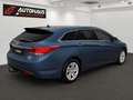 Hyundai i40 Europe 1,7 CRDi DPF | 1.BESITZ | SERVICE NEU | Blau - thumbnail 6