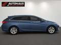 Hyundai i40 Europe 1,7 CRDi DPF | 1.BESITZ | SERVICE NEU | Blau - thumbnail 5