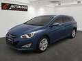 Hyundai i40 Europe 1,7 CRDi DPF | 1.BESITZ | SERVICE NEU | Blau - thumbnail 1