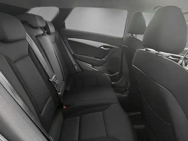 Hyundai I40 view 11