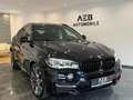 BMW X6 M 50d**Harman-Kardon** Head-Up**Soft-Close**SHZ**UV Schwarz - thumbnail 7