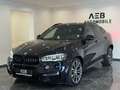 BMW X6 M 50d**Harman-Kardon** Head-Up**Soft-Close**SHZ**UV Schwarz - thumbnail 1