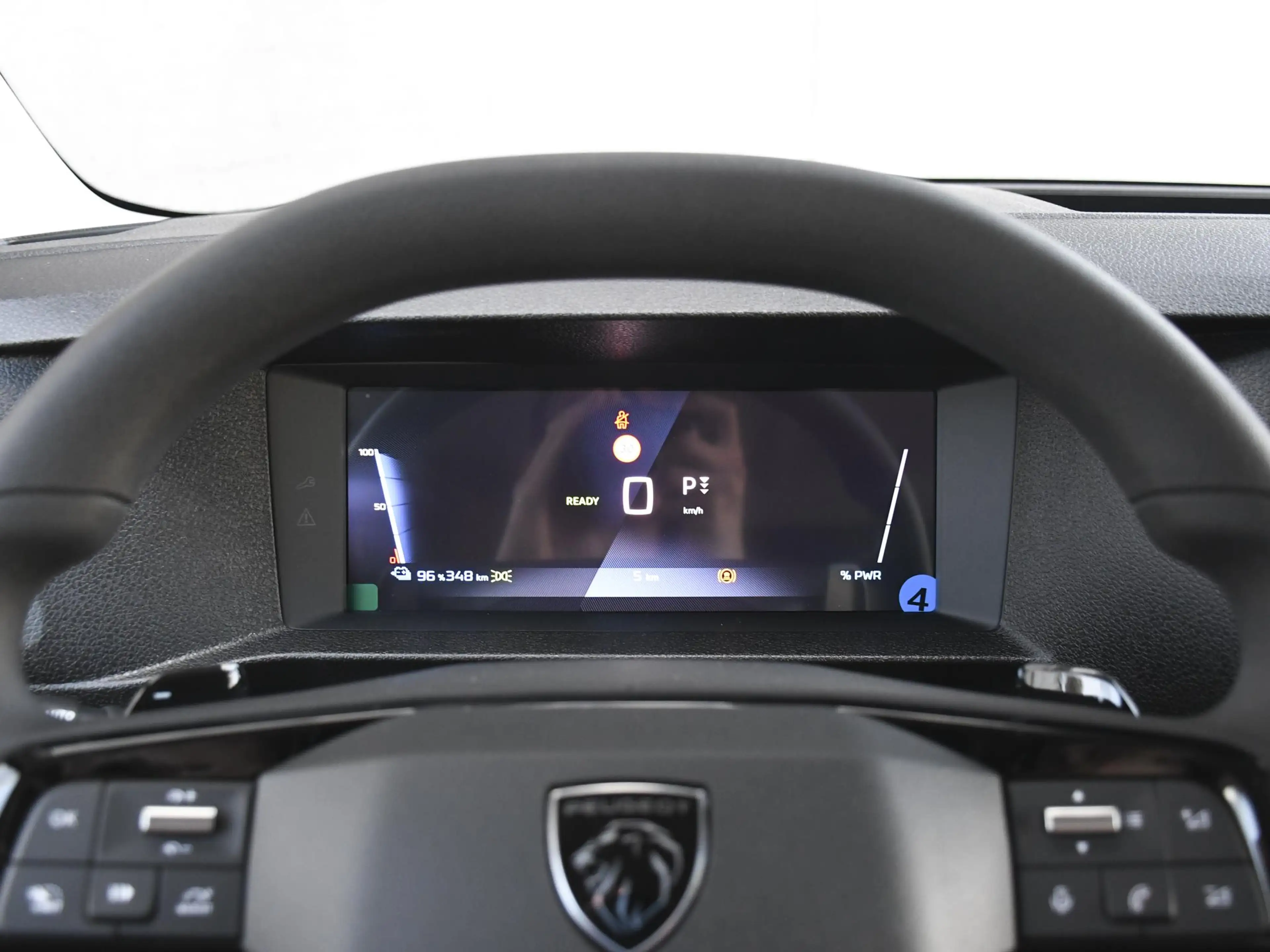 Peugeot e-Expert L2H1 EV 75 kWh 136pk Automaat CAMERA | CRUISE.C | — photo 14