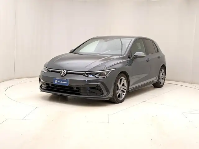 Volkswagen Golf main image