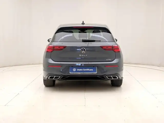 Volkswagen Golf view 5