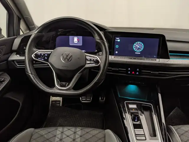 Volkswagen Golf view 7
