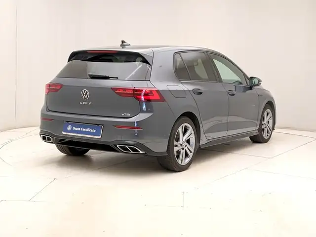 Volkswagen Golf view 4