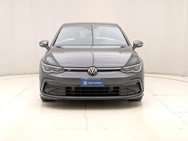 Volkswagen Golf view 2