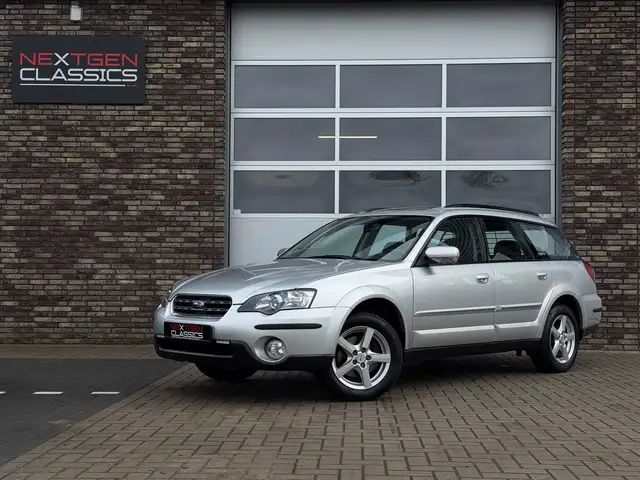 Subaru OUTBACK 2.5i Celebration Edition