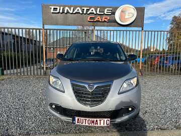 Ypsilon 0.9 TwinAir Platinium Boite AUTO Garantie