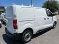 Citroen Jumpy Fg. BlueHDI Talla M Confort 120 Blanco - thumbnail 8