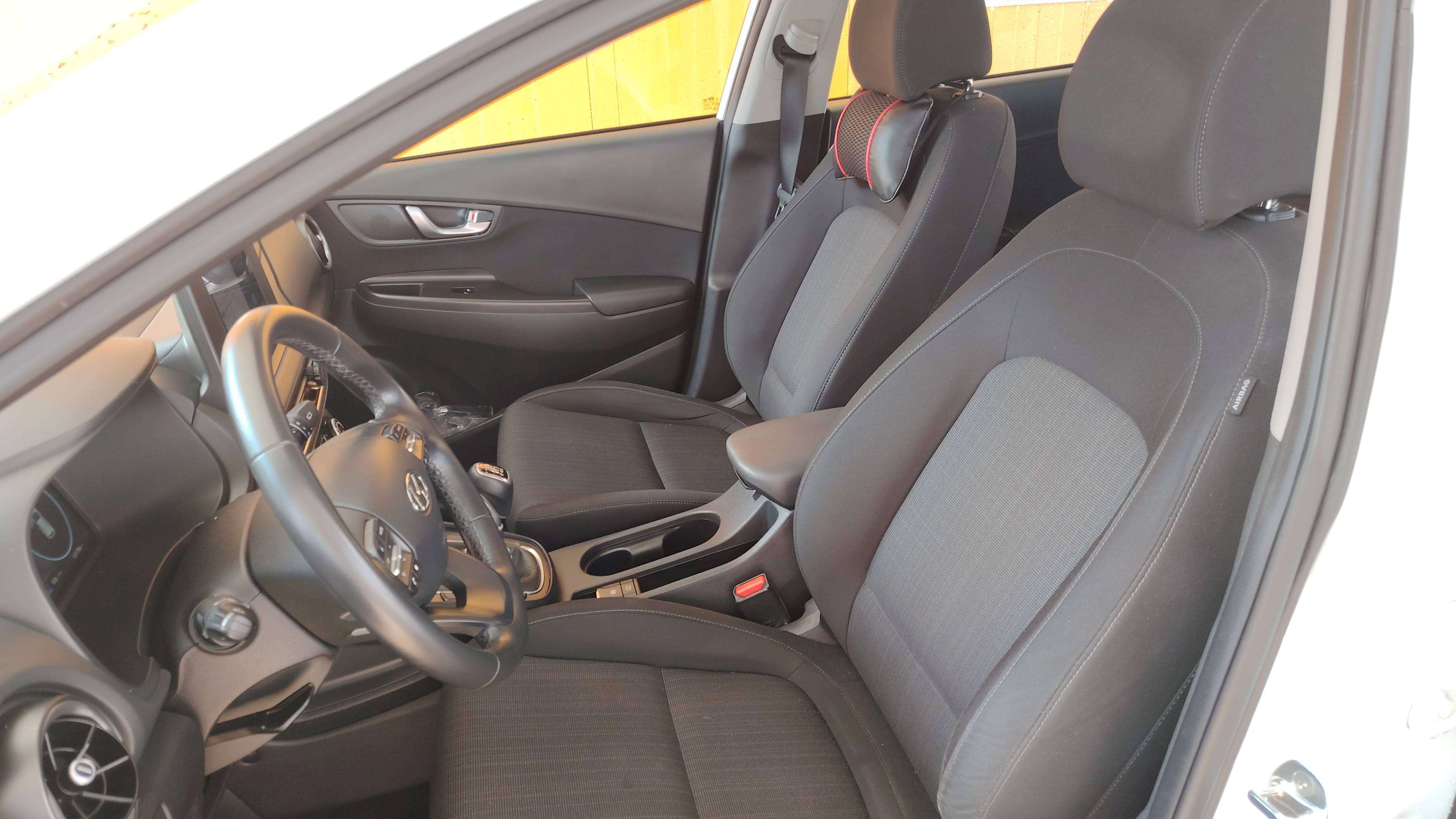 Hyundai KONA Kona 1.0 TGDI 48V Maxx 4x2 Maxx - foto 1