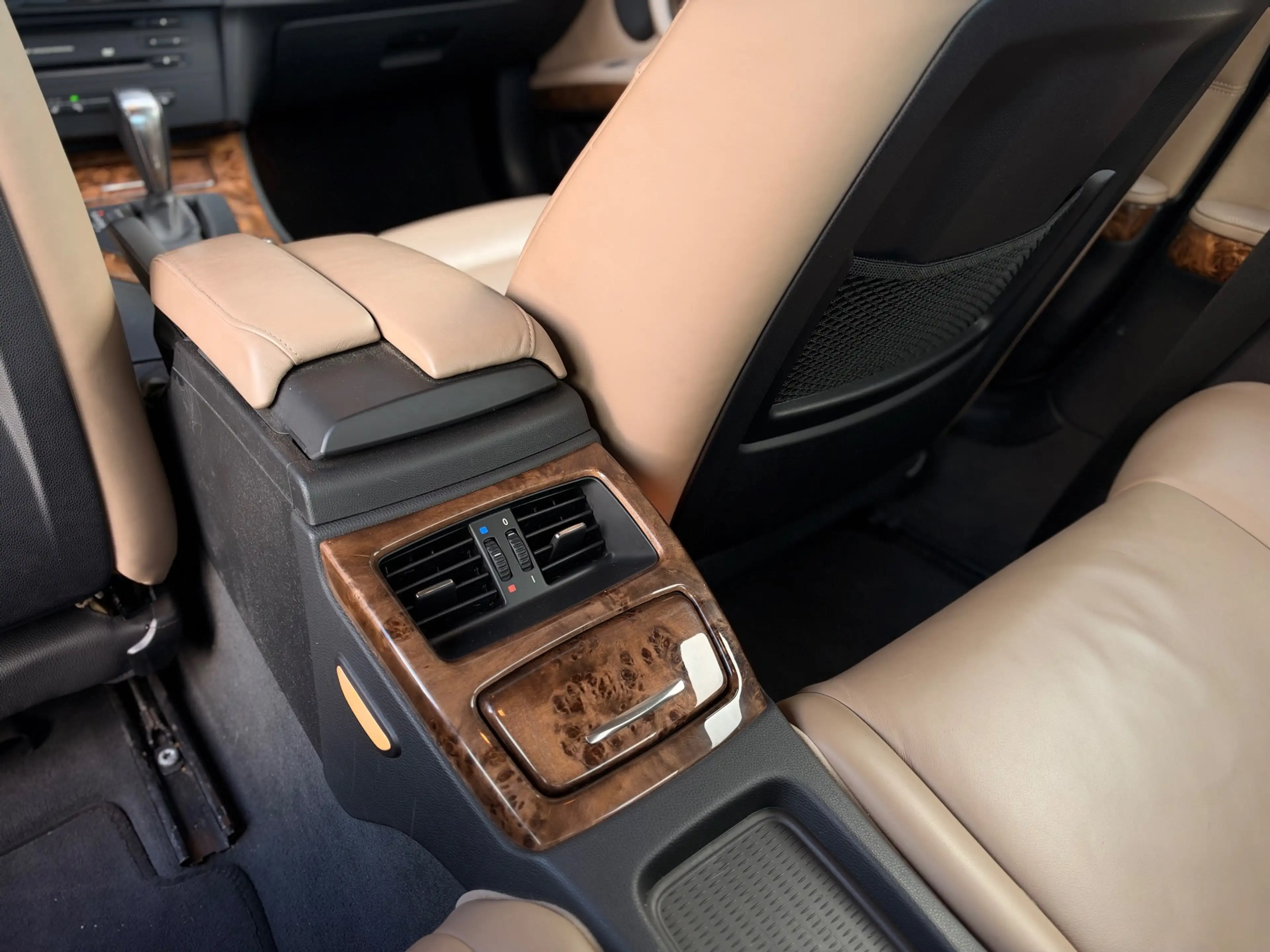 BMW 325 3-serie Coupé 325i High Executive NAP/AUT/NAVI/XEN — photo 13