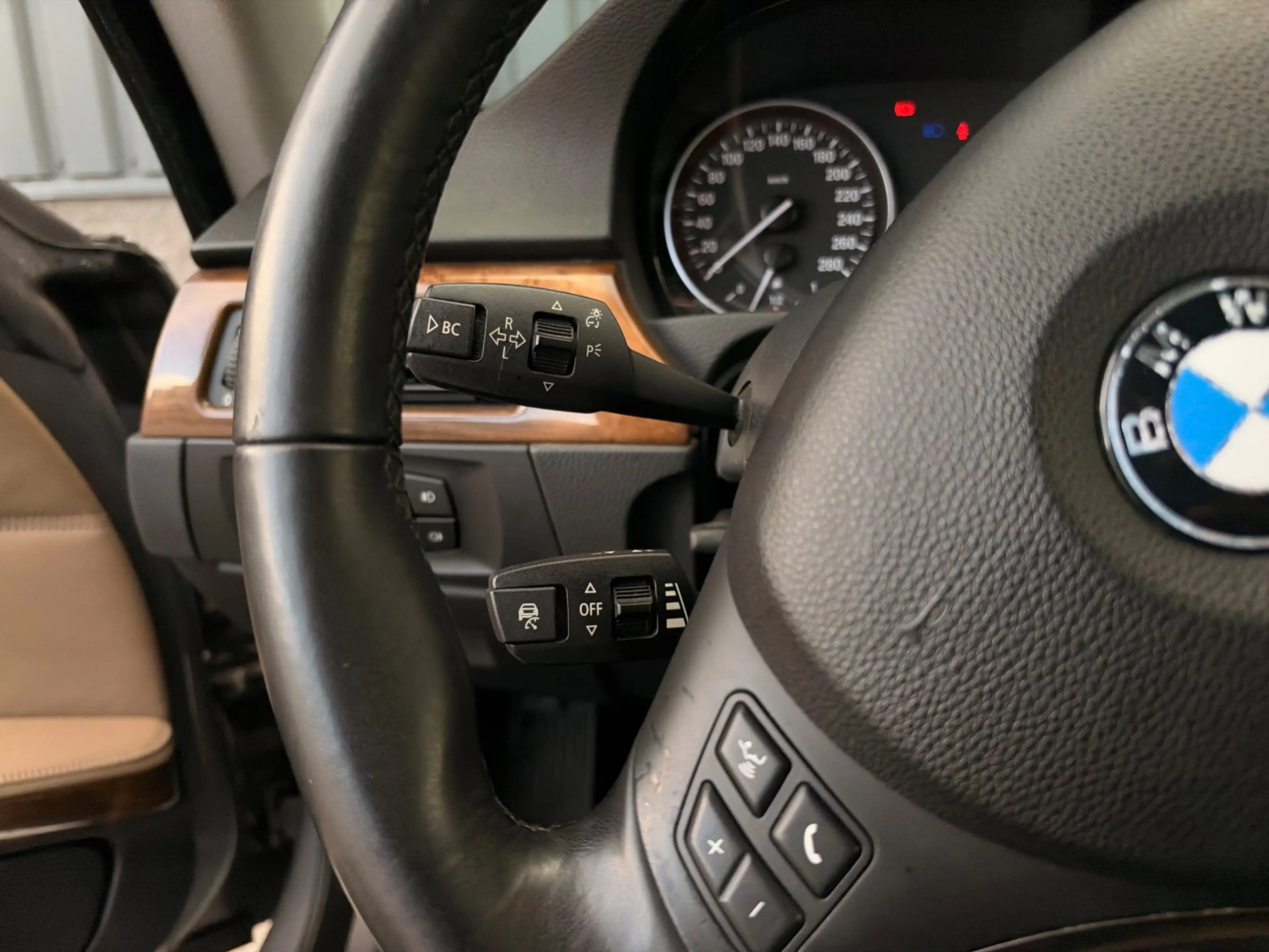BMW 325 3-serie Coupé 325i High Executive NAP/AUT/NAVI/XEN — photo 15
