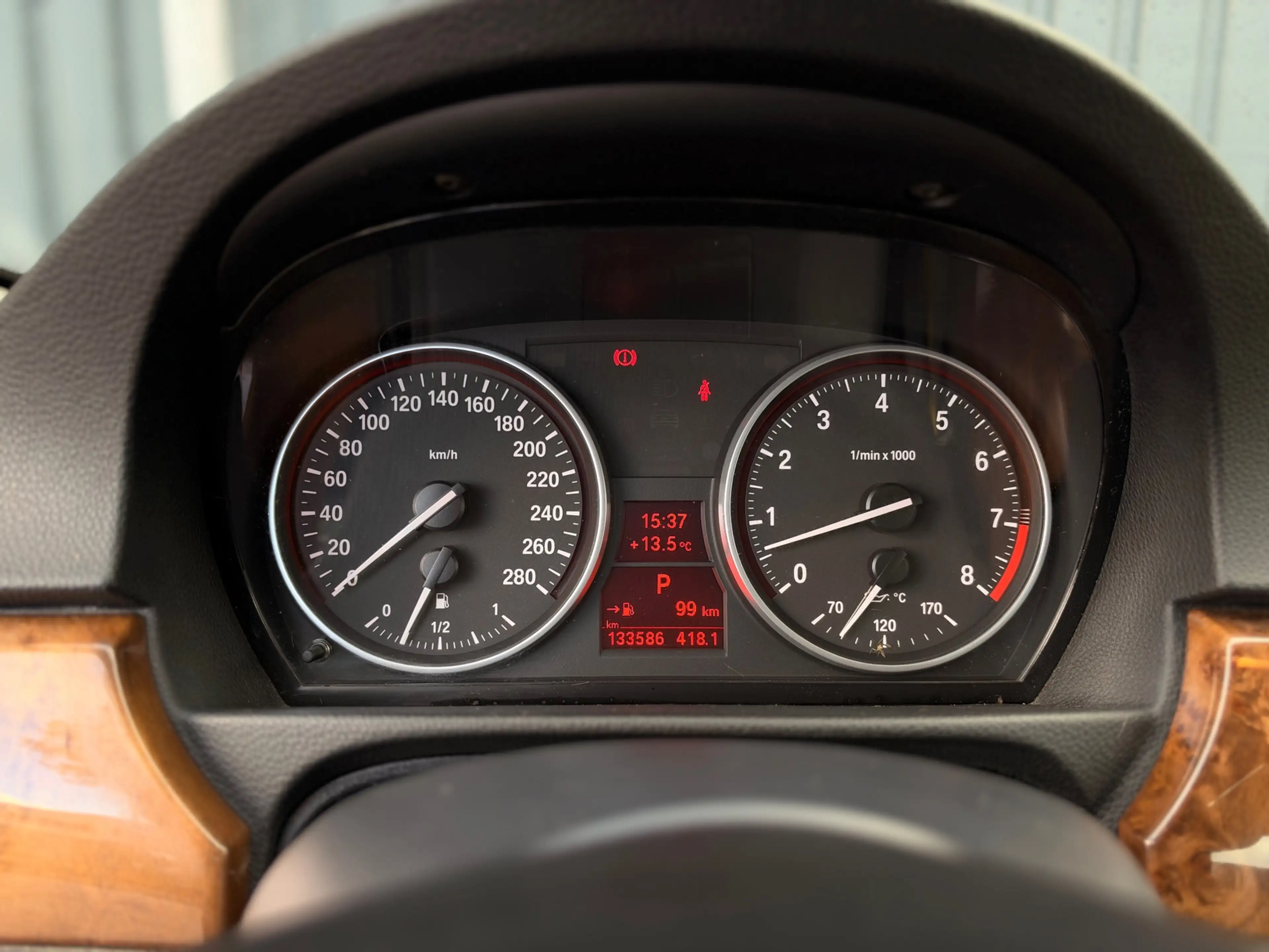 BMW 325 3-serie Coupé 325i High Executive NAP/AUT/NAVI/XEN — photo 14