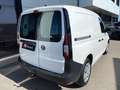 Volkswagen Caddy Cargo 2.0 TDI Kasten Klima AHK RADIO Weiß - thumbnail 7