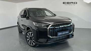 1.5 TGDI PHEV Luxury E-CVT