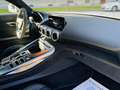 Mercedes-Benz AMG GT S M.Y. 2021 SEDILI PERFORMANCE TETTO KM 25000!! Grigio - thumbnail 25