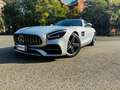 Mercedes-Benz AMG GT S M.Y. 2021 SEDILI PERFORMANCE TETTO KM 25000!! Grigio - thumbnail 1