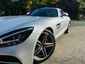 Mercedes-Benz AMG GT S M.Y. 2021 SEDILI PERFORMANCE TETTO KM 25000!! Grigio - thumbnail 18