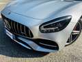 Mercedes-Benz AMG GT S M.Y. 2021 SEDILI PERFORMANCE TETTO KM 25000!! Grigio - thumbnail 21
