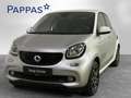 smart forFour EQ  LED Navi PTS SHZ Zilver - thumbnail 2