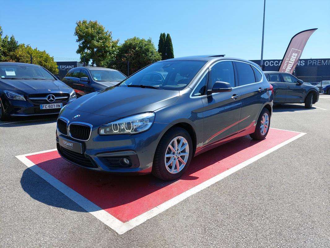 BMW
