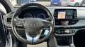 Hyundai i30 KOMBI NAVI/SHZ/LHZ/CLIM./PDC VH/CAM./GARANTI Blanc - thumbnail 12