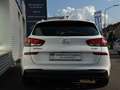 Hyundai i30 KOMBI NAVI/SHZ/LHZ/CLIM./PDC VH/CAM./GARANTI Blanc - thumbnail 7