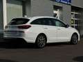 Hyundai i30 KOMBI NAVI/SHZ/LHZ/CLIM./PDC VH/CAM./GARANTI Blanc - thumbnail 4