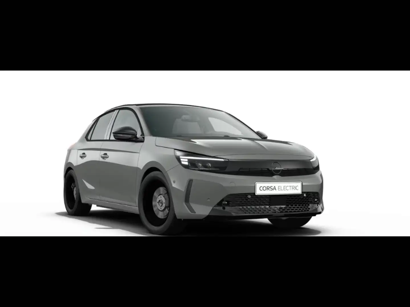Opel Corsa e  GS LED+Navi+SHZ+Fernlichtass.+Kam.+LM Grigio - 2