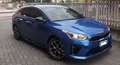 Kia ProCeed / pro_cee'd ProCeed III 2019 1.6 crdi GTLine Techno 136cv my20 Blu/Azzurro - thumbnail 1